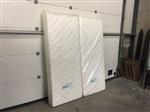 (103) set van nieuwe matrassen pocketveren 80x200