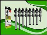 PLATINUM HEATER 75watt aquarium verwarming