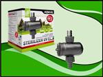 STERILIZER UV AS-3w  Uv-c filter aquarium