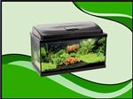 AQUA4 START 60 recht aquarium set compleet
