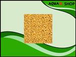 Color gravel yellow / aquarium grind geel 1KG