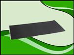 Beschermende aquarium onderlegplaat 100x40cm