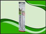 Aquael RVS Plantenschaar ''straight'' 25cm