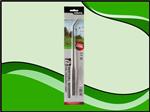Aquael RVS Plantenpincet ''curved'' 27cm