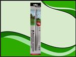Aquael RVS Plantenpincet ''straight'' 27cm