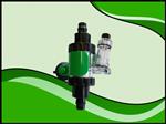 Inline CO2 Diffusor  12/16mm