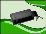 Leddy Smart II Day & Night Plant 6 watt Black - Aquarium LED lamp voor nano cubes