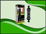 Aquael Flow Heater 500W externe aquarium verwarming
