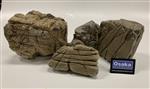 Sand Luo Hanshi 10-20cm - aquarium decoratie stenen