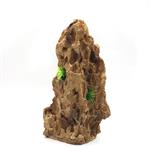 Dragonstone 35 cm / Decoratierots As135