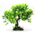 Bonsaiboom 27 cm / Aquariumdecoratie As-202
