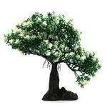 Bonsaiboom 27cm / Aquariumdecoratie As-204