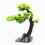 Bonsaiboom 50cm / Aquariumdecoratie As-207