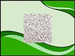 Color gravel white / aquarium grind wit 1KG