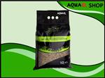 Natural gravel multi color grey 1.2-2mm / aquarium grind grijs 1.2-2mm 10KG