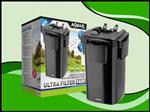 Ultra 1400 - aquarium buiten filter