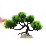 Bonsaiboom 20 cm /Aquarium decoratie As-222