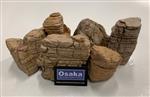Sand Drawing rock 10-15cm - aquarium decoratie stenen