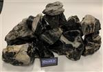 Cloud Stone Pickled 10-15cm - aquarium decoratie stenen