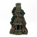 Tempelruïne 25cm / Aquariumdecoratie As-236