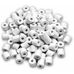 Filtermateriaal keramiek  Hexa 60 zonder kunststof houder