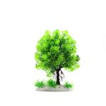 Bonsaiboom 27cm / Aquariumdecoratie As-250