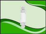 Osaka CO2 bellenteller pro met terugslagklep