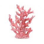 Kunstkoraal 23cm / Aquariumdecoratie As-264