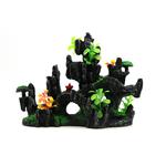 Rots formatie 17,5 cm / Aquariumdecoratie / As-101