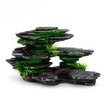 Rotsen 11 cm / Aquariumdecoratie  As-102