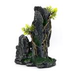 Rots formatie 23 cm / Aquarium decoratie As-104