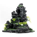 Rotsformatie 26cm /  Aquariumdecoratie As-117