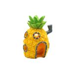 Ananashuis SpongeBob / Aquariumdecoratie  As-160