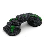 Aquarium decoratie / Brug 15 cm As-175