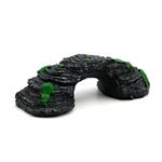 Aquarium decoratie/ Brug 20,5 cm As-176