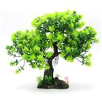 Bonsaiboom 27 cm / Aquariumdecoratie As-202