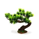 Bonsaiboom 18 cm /  Aquariumdecoratie As-206