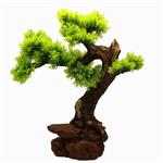 Bonsaiboom 40 cm / Aquariumdecoratie As-208