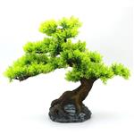 Bonsaiboom 34cm / Aquariumdecoratie As-210
