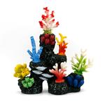 Aquariumdecoratie , Kunst koraal As-215