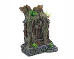 Boeddha tempel / Aquariumdecoratie As-0015