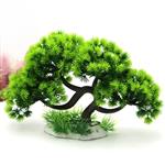Bonsiaboom 28cm / Aquarium decoratieAs-224