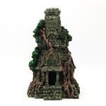 Tempelruïne 25cm / Aquariumdecoratie As-236