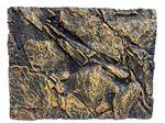 3D aquarium achterwand Os-64-3 Maat: 60x45x2,5cm