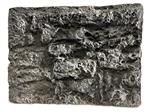 3D aquarium achterwand Os-50-1 Maat: 60x45x4cm
