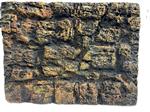 3D aquarium achterwand Os-51-2 Maat: 60x45x3cm