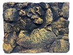 3D aquarium achterwand Os-55-2 Maat: 60x45x5.5cm
