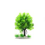 Bonsaiboom 27cm / Aquariumdecoratie As-250