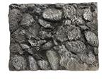 3D aquarium achterwand Os-56-1 Maat: 60x45x4cm