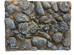 3D aquarium achterwand Os-56-4 Maat: 60x45x4cm